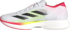 adidas Adizero Takumi Sen 10 Mens Running Shoes - White