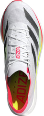adidas Adizero Takumi Sen 10 Mens Running Shoes - White