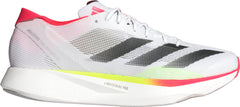 adidas Adizero Takumi Sen 10 Mens Running Shoes - White