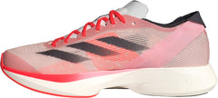 adidas Adizero Takumi Sen 10 Womens Running Shoes - Pink