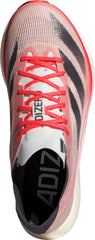 adidas Adizero Takumi Sen 10 Womens Running Shoes - Pink