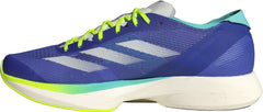adidas Adizero Takumi Sen 10 Mens Running Shoes - Blue