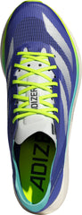 adidas Adizero Takumi Sen 10 Mens Running Shoes - Blue