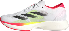 adidas Adizero Takumi Sen 10 Womens Running Shoes - White