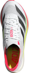 adidas Adizero Takumi Sen 10 Womens Running Shoes - White