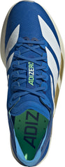 adidas Adizero Takumi Sen 11 Mens Running Shoes - Blue